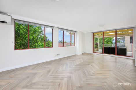 Property photo of 155/41 Rocklands Road Wollstonecraft NSW 2065