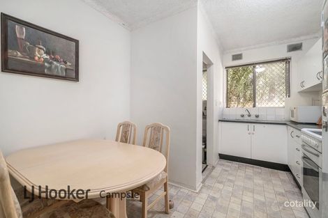 Property photo of 3/3 Fifth Avenue Campsie NSW 2194