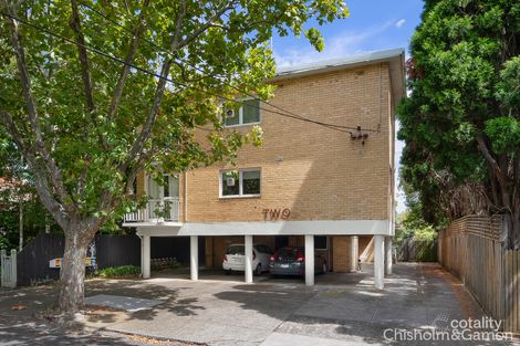 Property photo of 2/2 Bendigo Avenue Elwood VIC 3184