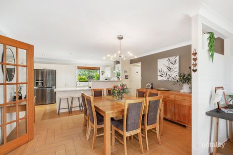 Property photo of 17 Fairways Crescent Springwood NSW 2777