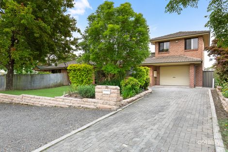 17 Fairways Cres, Springwood, NSW 2777