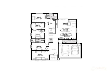 Property photo of 29 Austral Street Beveridge VIC 3753