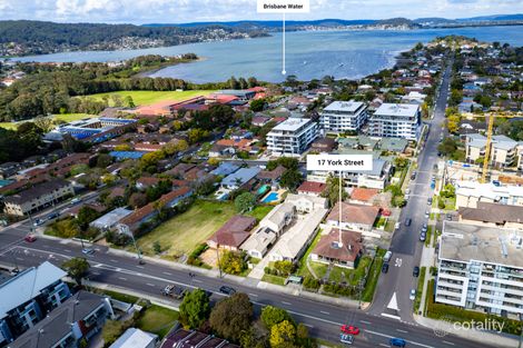 Property photo of 17 York Street Point Frederick NSW 2250