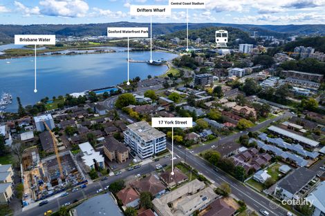 Property photo of 17 York Street Point Frederick NSW 2250