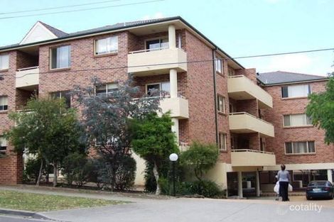 Property photo of 30/11 Oxford Street Blacktown NSW 2148