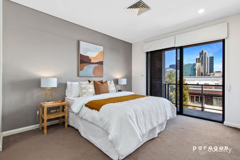 26/258-264 Newcastle St, Perth, WA 6000