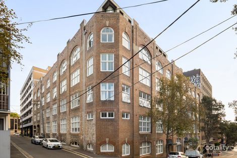 Property photo of 310/119 Kippax Street Surry Hills NSW 2010