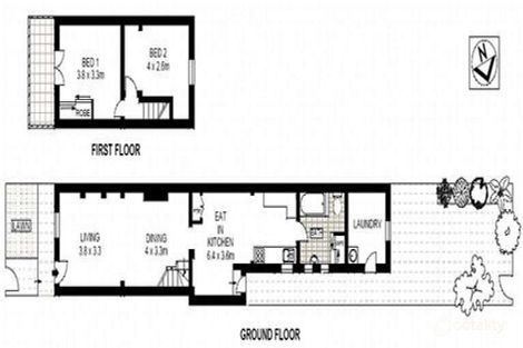 Property photo of 30 Binning Street Erskineville NSW 2043