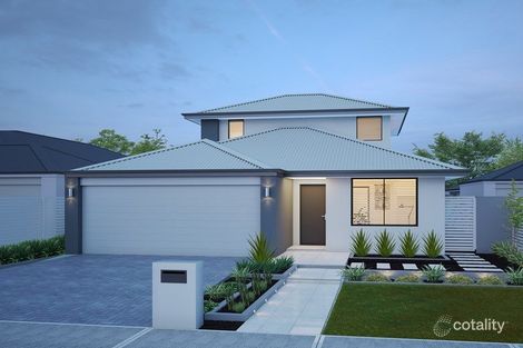 Lot 242 Argyll Pl, Duncraig, WA 6023