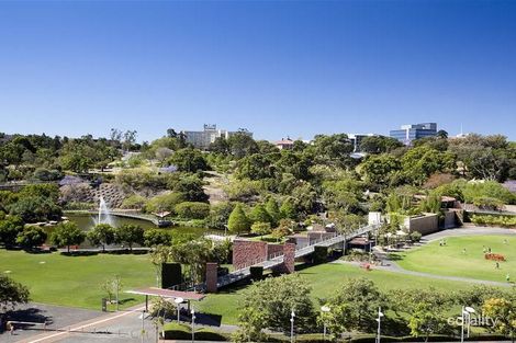 4028/4 Parkland Bvd, Brisbane City, QLD 4000