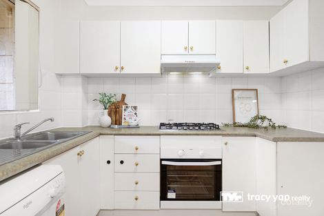 Property photo of 3/37-39 Sherbrook Road Hornsby NSW 2077