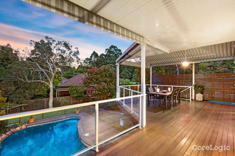 Property photo of 117 Fiddens Wharf Road Killara NSW 2071