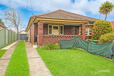 Property photo of 100 Coronation Parade Croydon Park NSW 2133