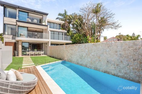 31b Captain Pipers Rd, Vaucluse, NSW 2030