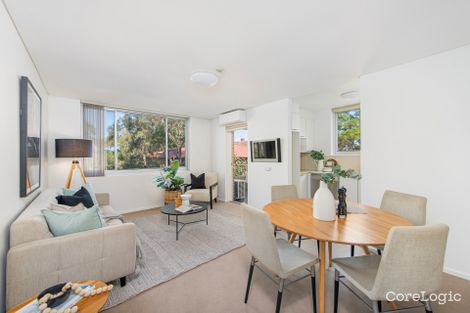 Property photo of 8/25 Hampden Avenue Cremorne NSW 2090