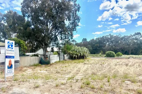 Property photo of 49 South Western Highway Waroona WA 6215