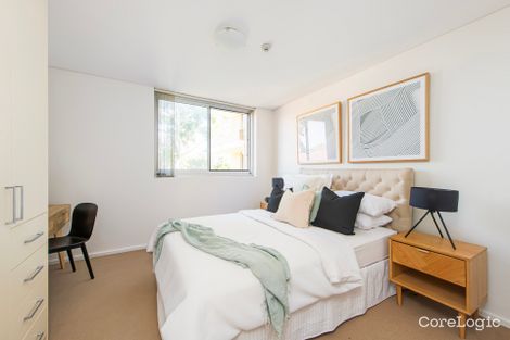 Property photo of 8/25 Hampden Avenue Cremorne NSW 2090