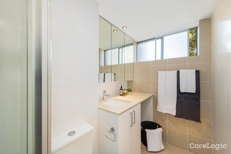 Property photo of 8/25 Hampden Avenue Cremorne NSW 2090