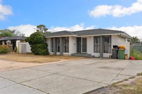 360A SPENCER RD, THORNLIE, WA 6108
