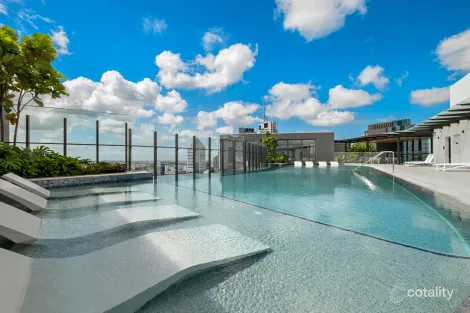 2011/111 Mary St, Brisbane City, QLD 4000