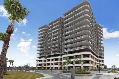 607/5 SEA RUSH ST, WENTWORTH POINT, NSW 2127