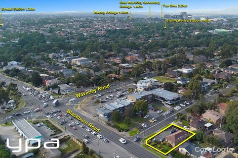 Property photo of 424 Blackburn Road Glen Waverley VIC 3150