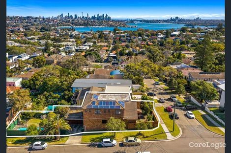 Property photo of 15 Northcote Street Rose Bay NSW 2029