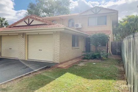 Property photo of 4/9 Lawrence Close Robertson QLD 4109