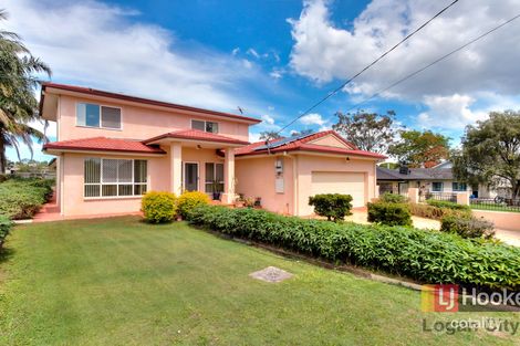 Property photo of 26 Pine Drive Woodridge QLD 4114