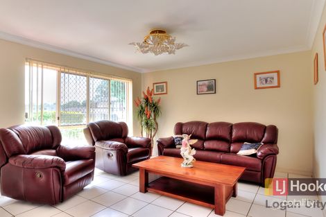 Property photo of 26 Pine Drive Woodridge QLD 4114