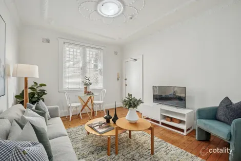 3/466-468 New South Head Rd, Double Bay, NSW 2028