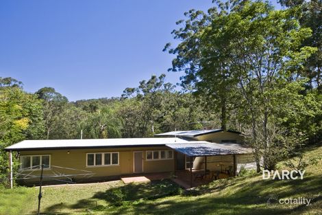Property photo of 469 Simpsons Road Bardon QLD 4065
