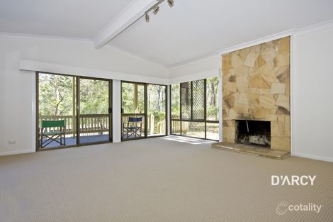 Property photo of 469 Simpsons Road Bardon QLD 4065