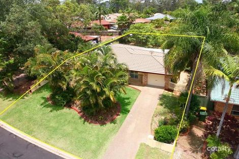 Property photo of 20 Ealing Court Nerang QLD 4211