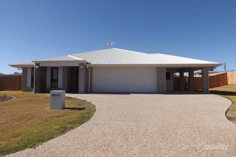 81 Wheeler Dr, Roma, QLD 4455