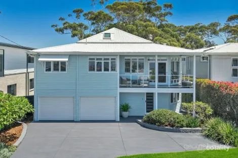 Property photo of 55 Barnhill Road Terrigal NSW 2260