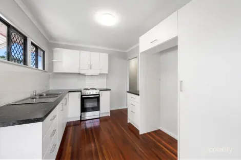 Property photo of 17-21 Bowden Road Black River QLD 4818