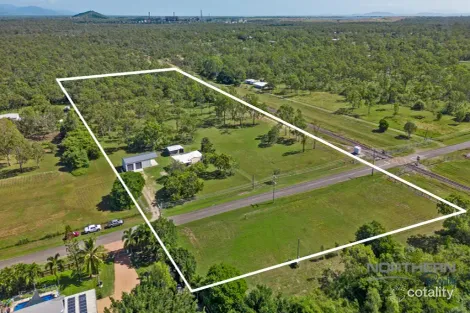 17-21 Bowden Rd, Black River, QLD 4818