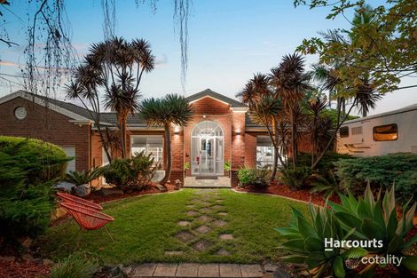 2 Fleming Tce, Pakenham, VIC 3810