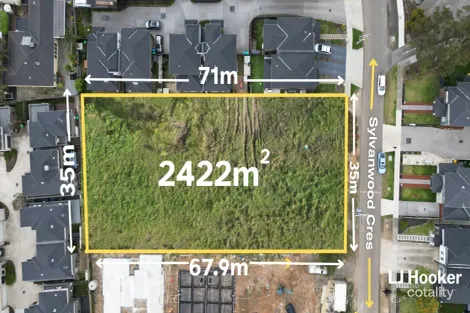 9 Sylvanwood Cres, Narre Warren, VIC 3805