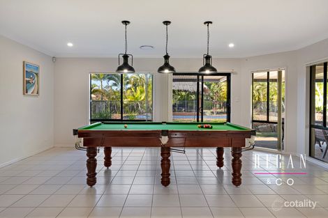 Property photo of 9 Weyba Court Narangba QLD 4504