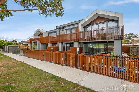 Property photo of 203/23-25 Clapham Street Thornbury VIC 3071