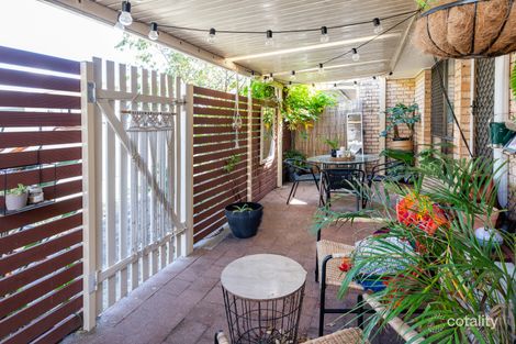Property photo of 58/30 Sportsman Avenue Mermaid Beach QLD 4218