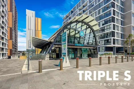 Property photo of 1205/5 Network Place North Ryde NSW 2113