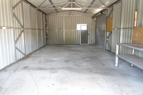 Property photo of 11 Barraclough Crescent Moranbah QLD 4744