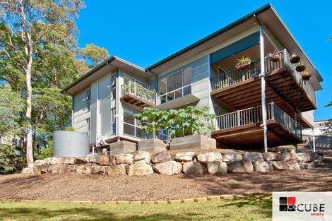 Property photo of 15 Kimberley Drive Shailer Park QLD 4128