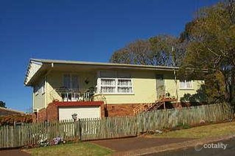 4 Strong St, South Toowoomba, QLD 4350