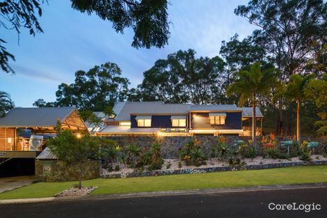 Property photo of 8 Greenhood Street Indooroopilly QLD 4068