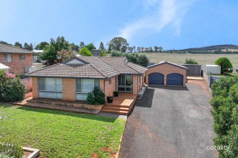 4 Hillcrest Ave, Parkes, NSW 2870