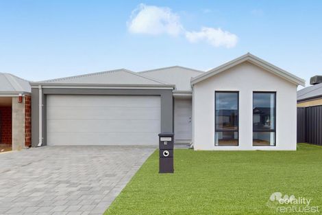 82 Potoroo St, Banksia Grove, WA 6031